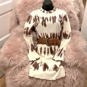 🛑🛑🛑ZARA SWEATER DRESS